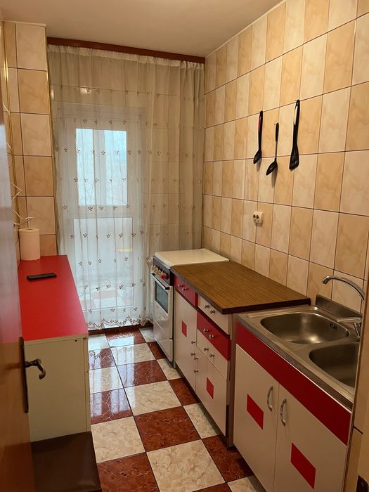 Garsoniera Latea Gheorghe