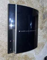 PlayStation 3 за части