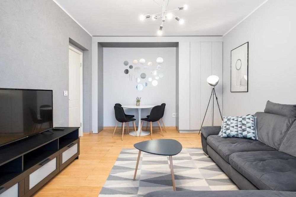 Apartament 2 Camere De Inchiriat