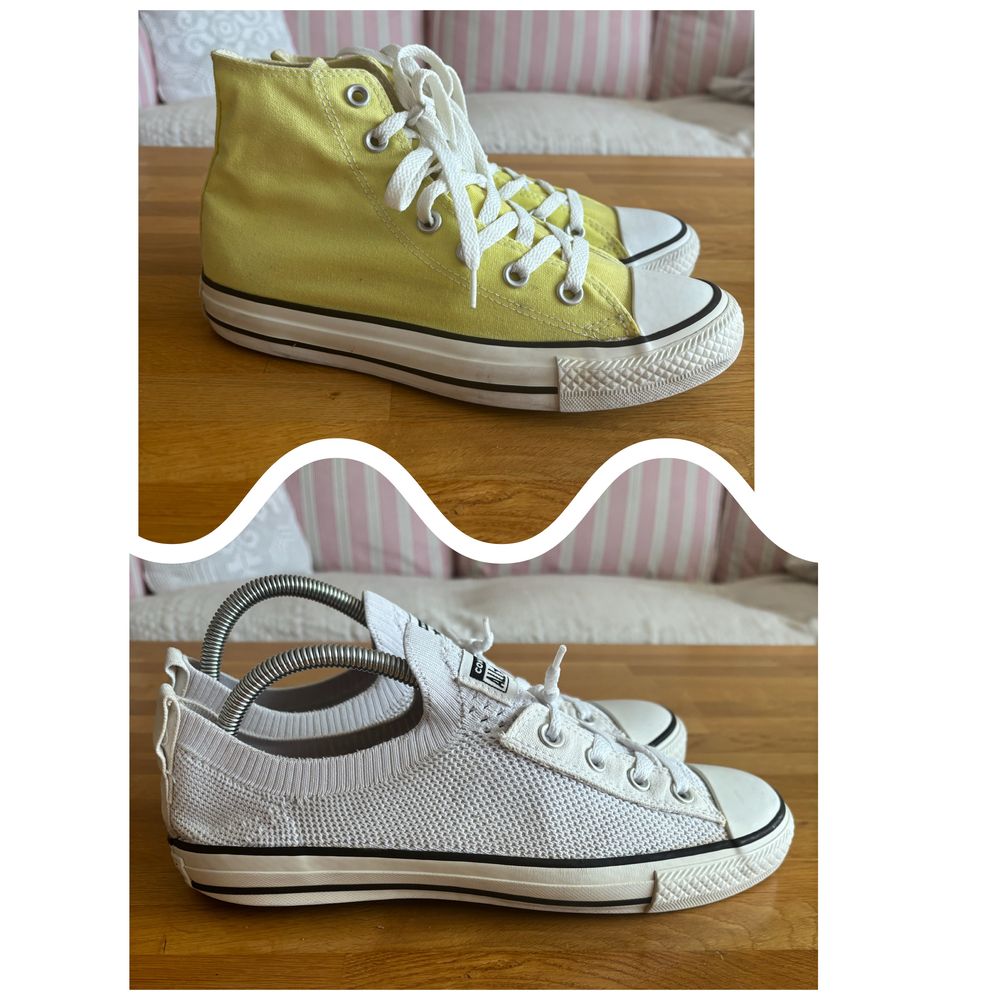 Кецове All star Converse