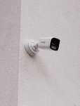 Montaj camere supraveghere HikVision
