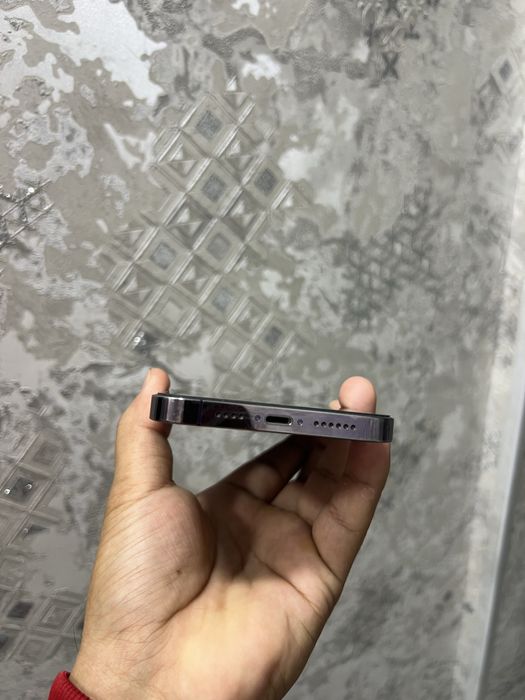 iPhone 14 pro max 256,88%