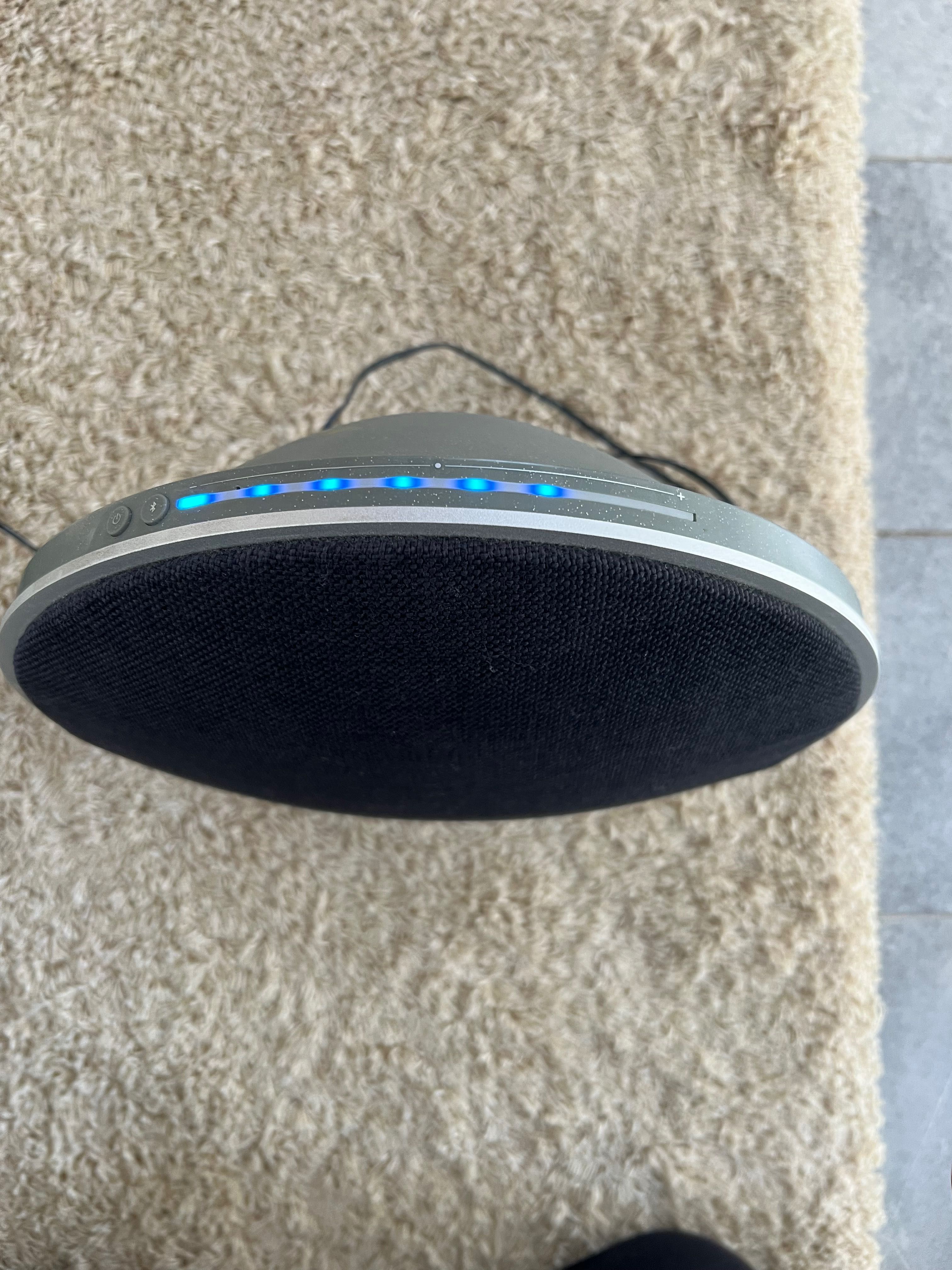 Bluetooth колонкa GZ-99