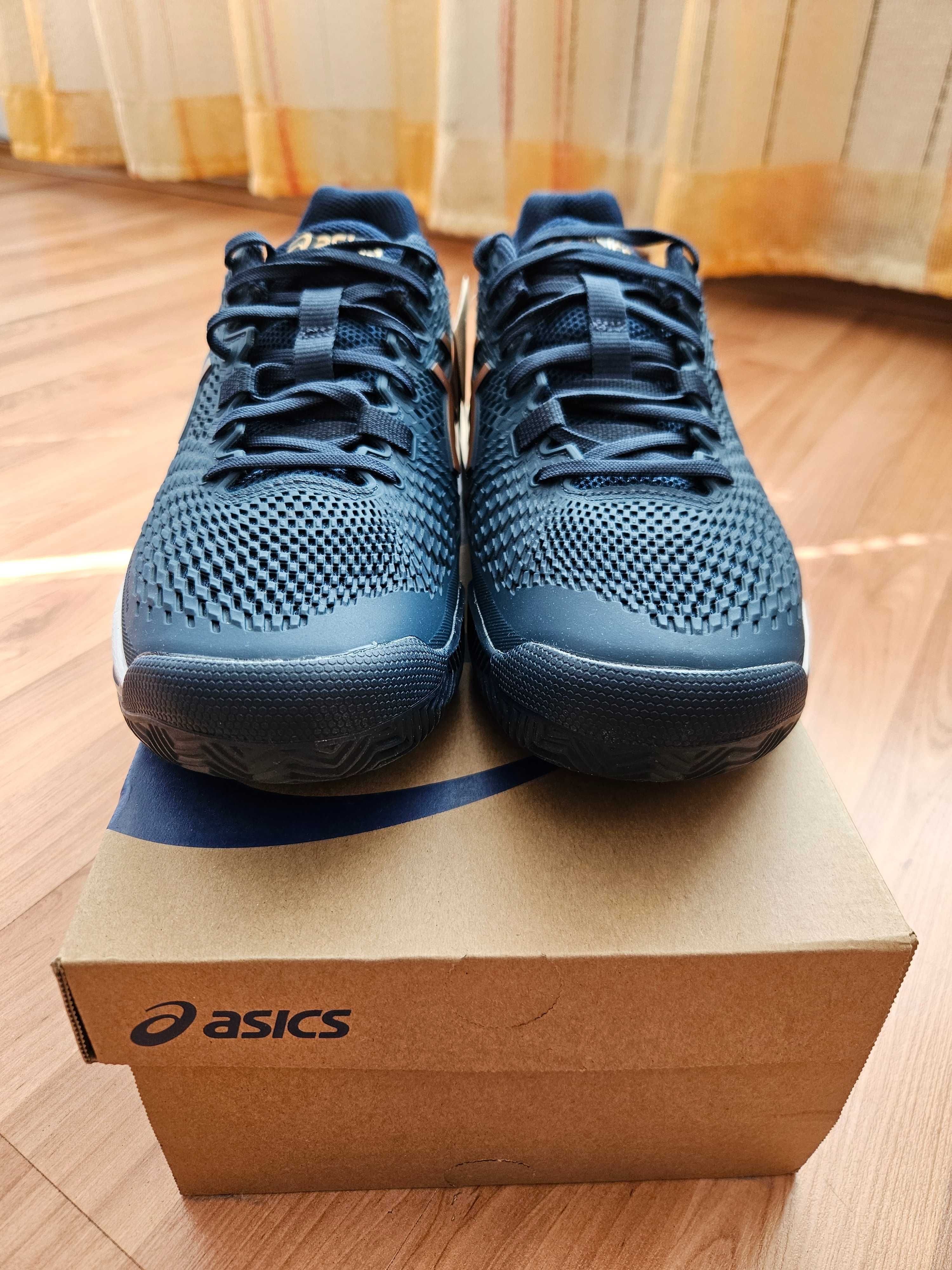 Asics Gel-Resolution 9 CLAY