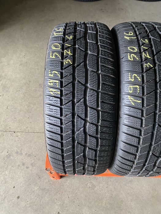 Anvelope iarna 195/50/16 Continental Winter Contact TS830P 195 50 16