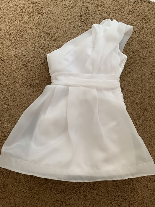 Еднакви официални рокли за мама и дъщеря