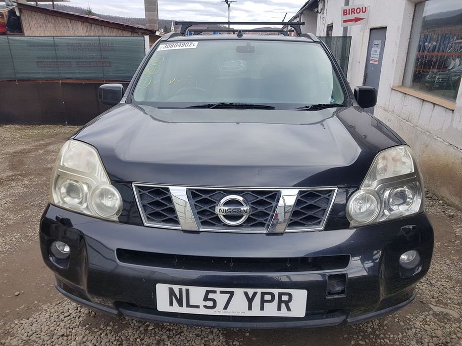 Volanta Nissan X - Trail T31 2.0 2007 - 2013 150CP Manuala 6 Trepte M9R (519)
