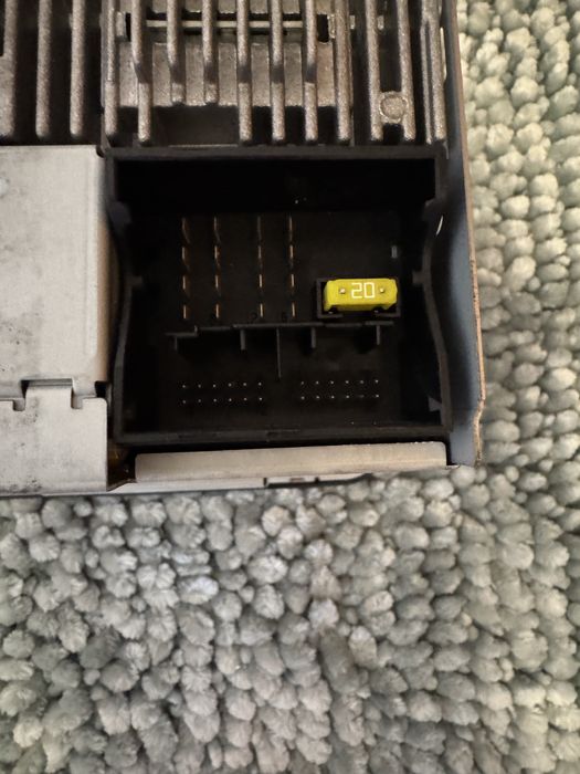 Navigatie wv golf 5/6 tiguan touran caddy jetta eos