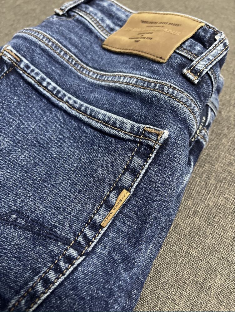Продам джинсы бренда «Climber»