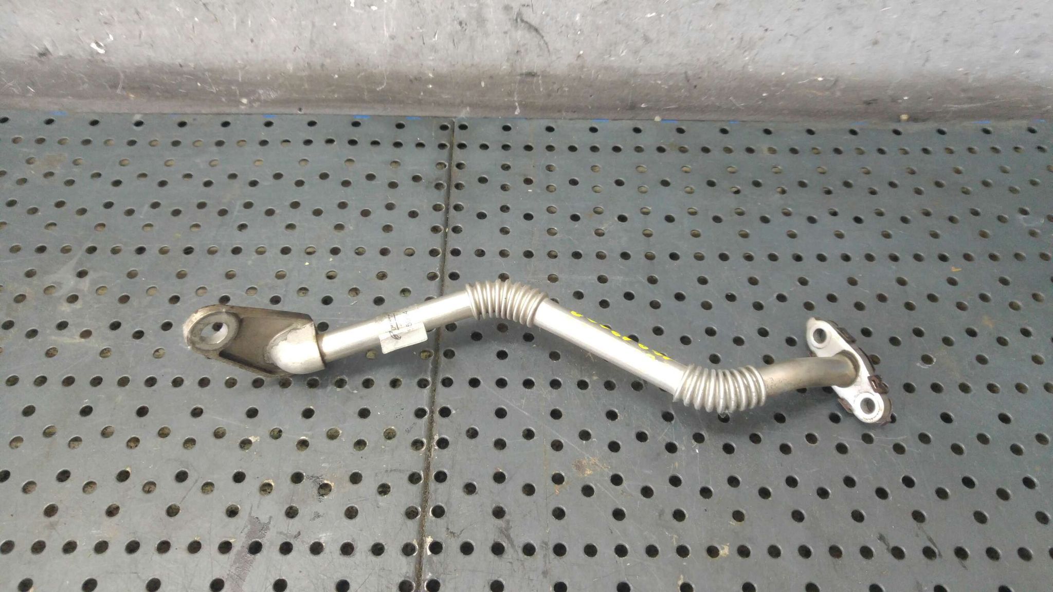 Conducta retur ulei 1.6 d lancia delta 3 844 55217616