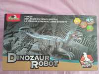 Dinozaur robot Noriel