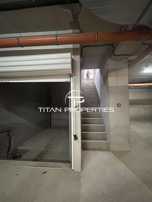 Паркомясто, под наем, Победа