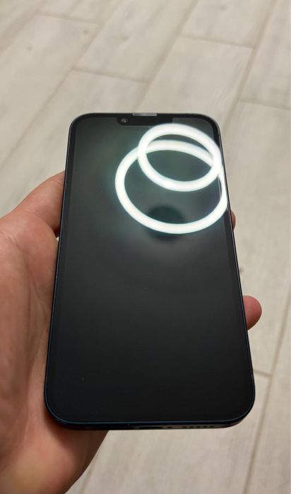 Iphone 14 128gb Midnight / negru