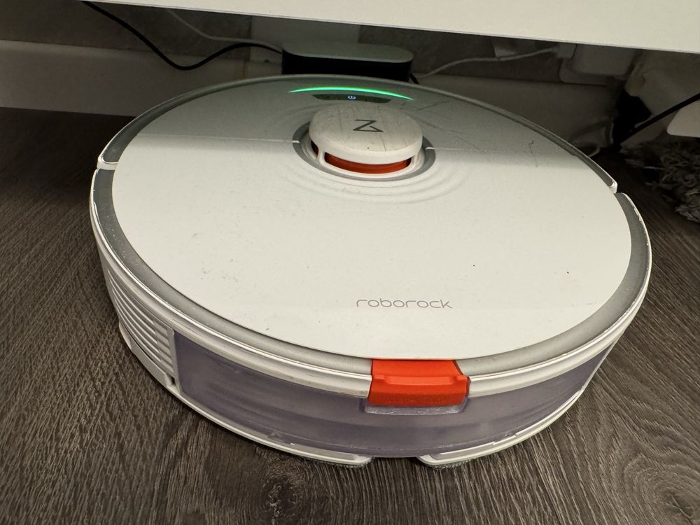 Aspirator robot Roborok S7