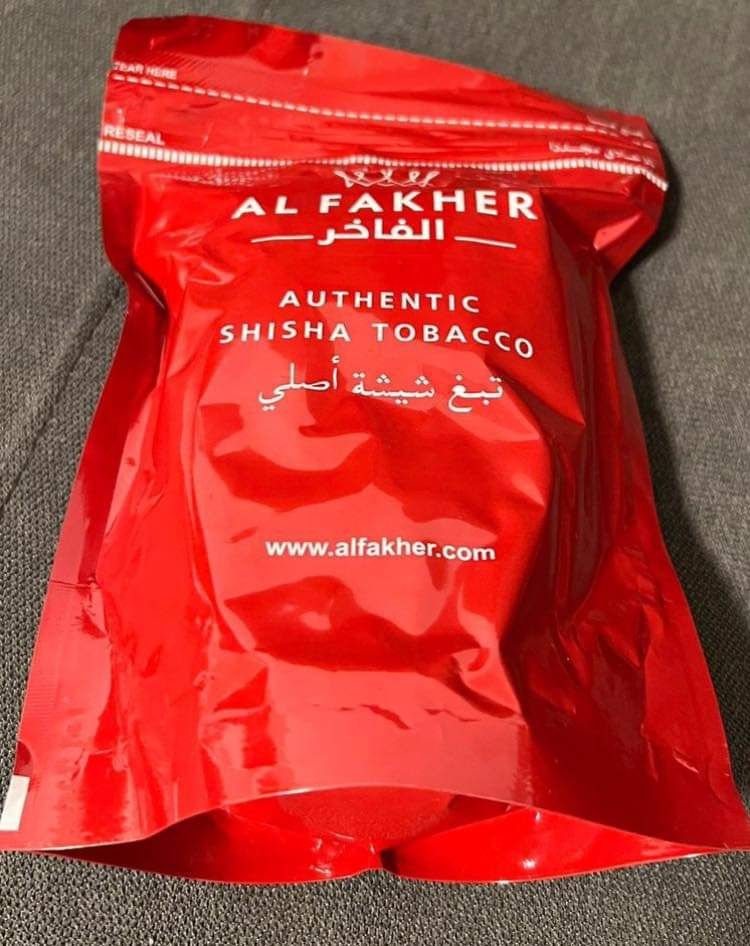 Aroma narghilea shisha original