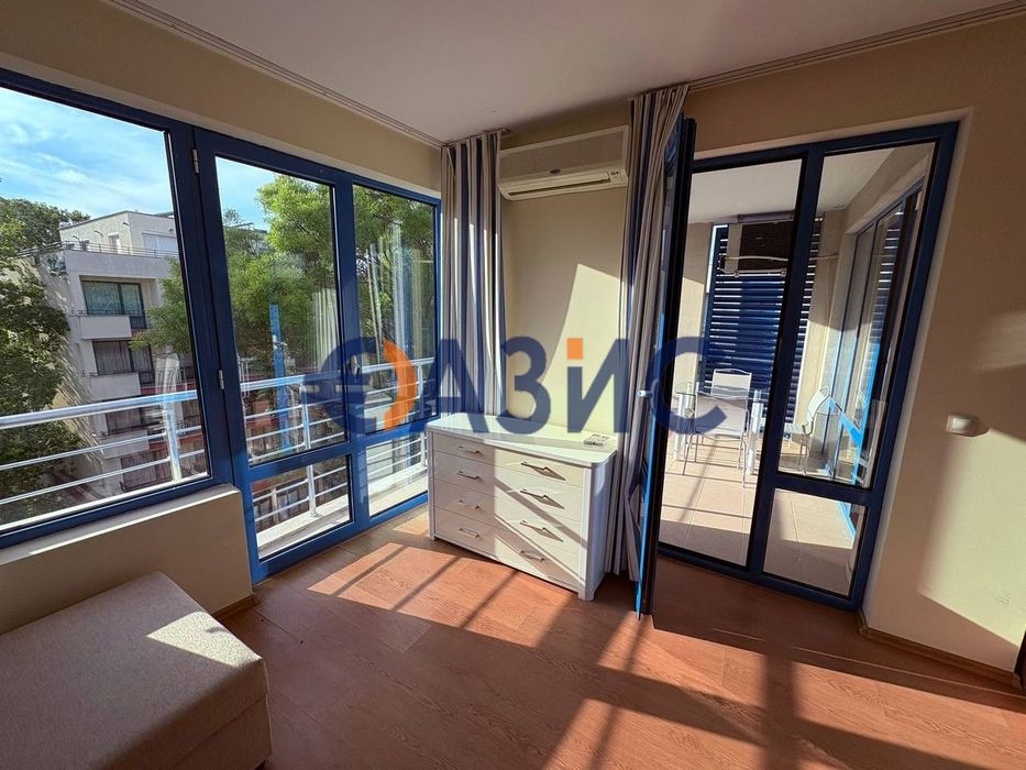 Продава се Двустаен апартамент в к.к. Слънчев бряг - 72 кв.м за 1195 €/кв.м - Снимка #7