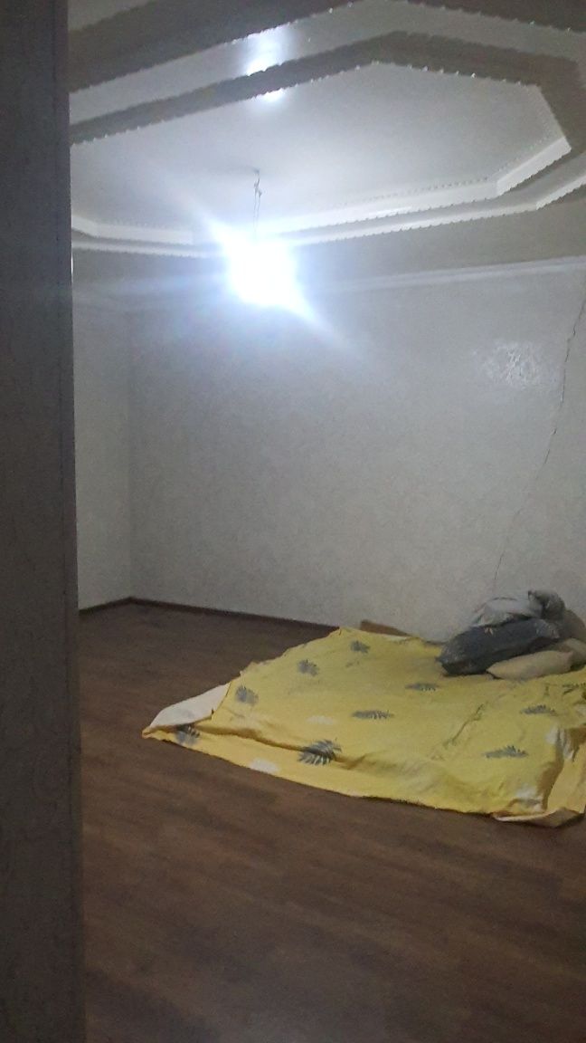 Uchaska olim polvon 3 xona