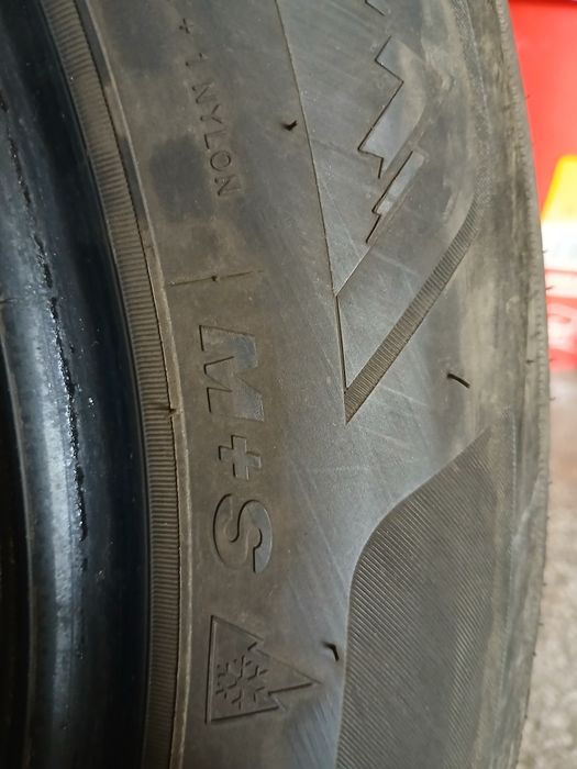 Anvelope iarna Zeetex 225/55 R16 99H XL