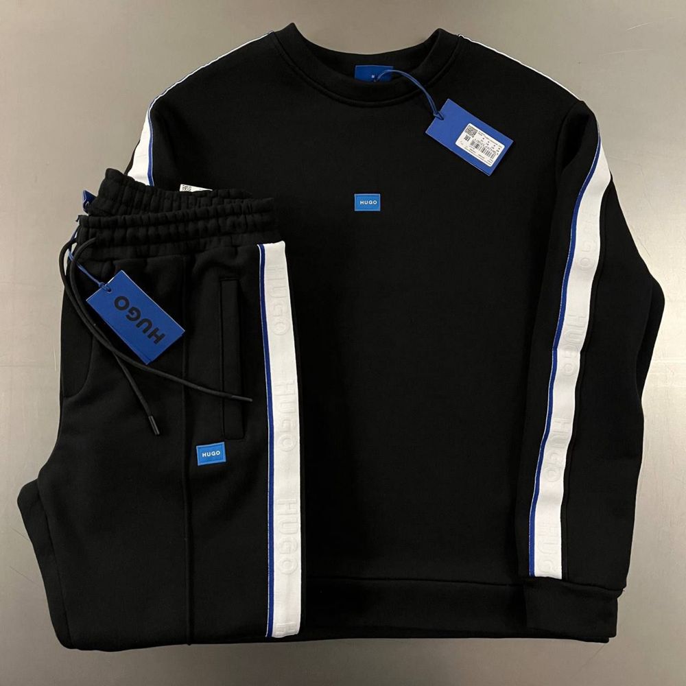 Мъжки спортен екип Hugo Boss