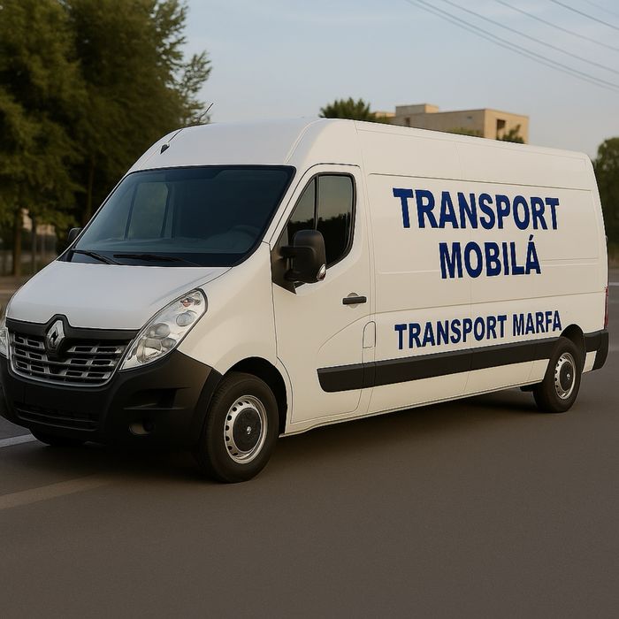 Transport Mobila, Mutari, Bagaje, Marfa, Debarasare, Electrocasnice