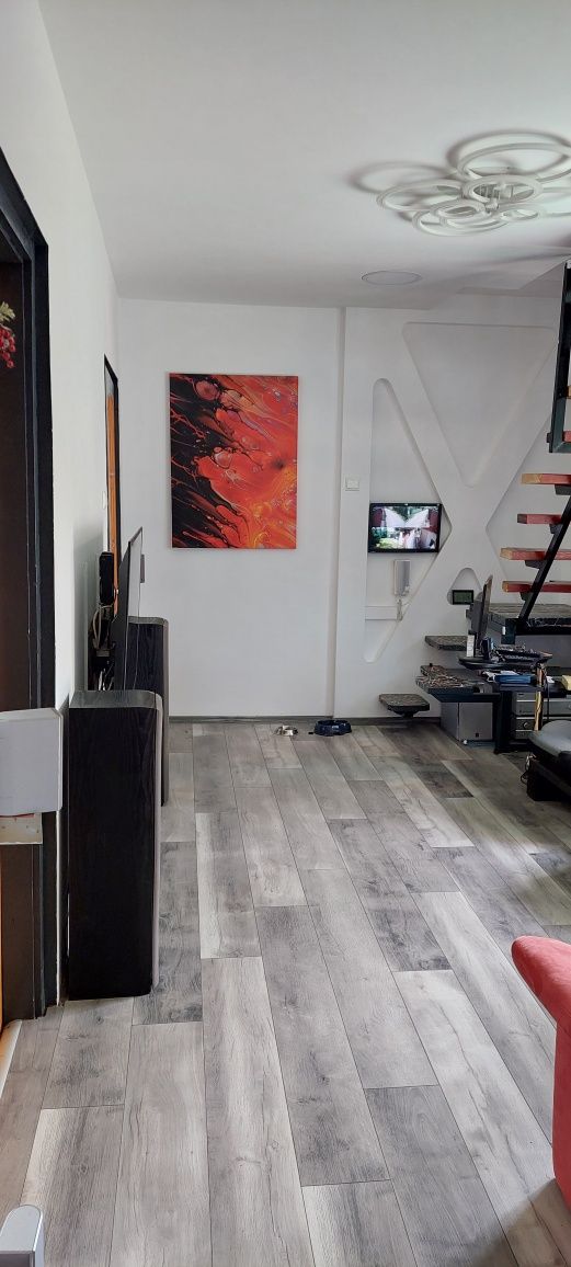 Casa cu teren 719mp Oradea str. Nicolae Beldiceanu