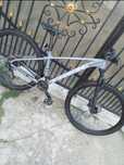 Vând bicicleta TREC X CALIBER7. Mărime L