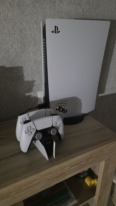 PlayStation 5 2TB продам