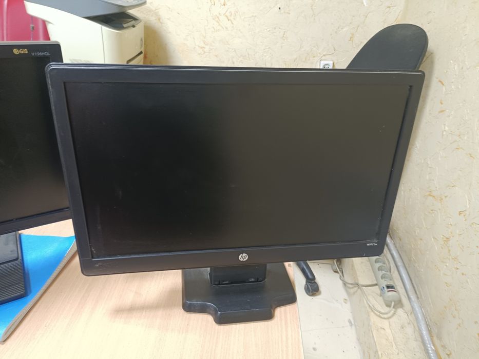 Продам монитор Асер в отличном состоянии