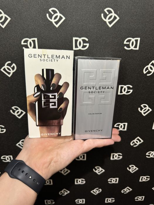 ‼️parfum Givenchy gentleman society, calitate premium‼️