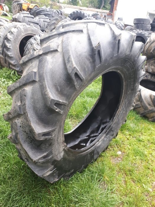 Anvelopa tractor 14,9R28 Verdestain  radial