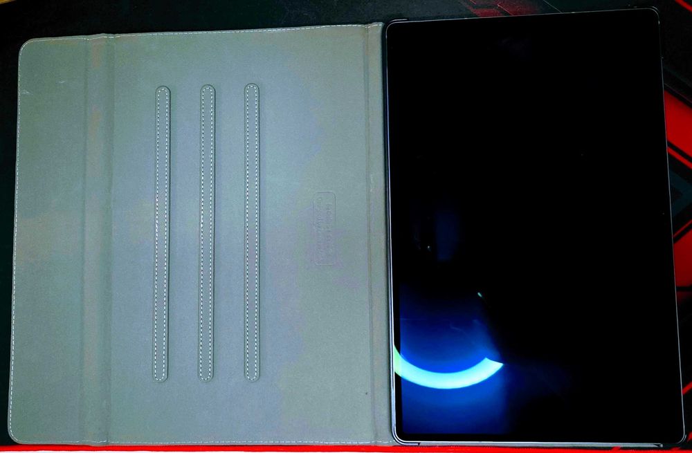 Таблет с писалка Samsung Galaxy Tab S10 Ultra 5G
