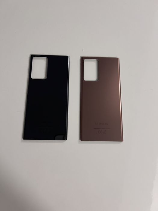 Capac samsung note 20 ultra