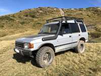 Land Rover Discovery 1 td300