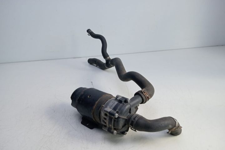 Pompa recirculare apa A2205040740 Mercedes-Benz S-Class W220 seria