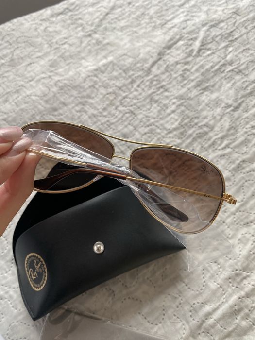 слънчеви очила Ray Ban