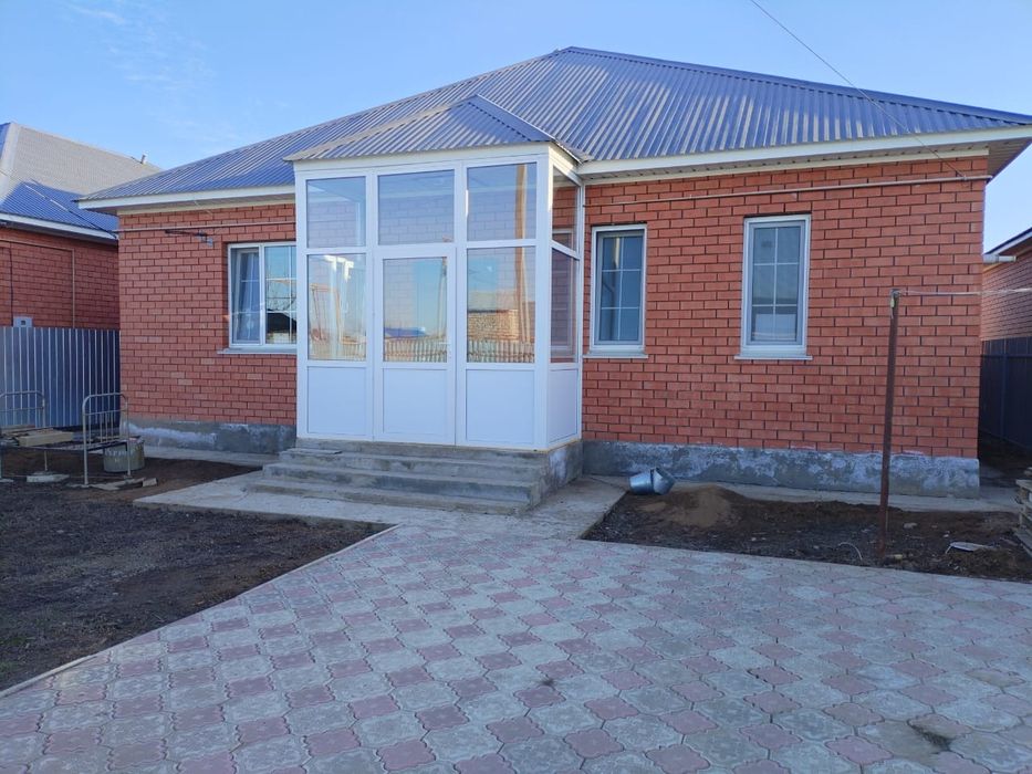 Продам частный дом