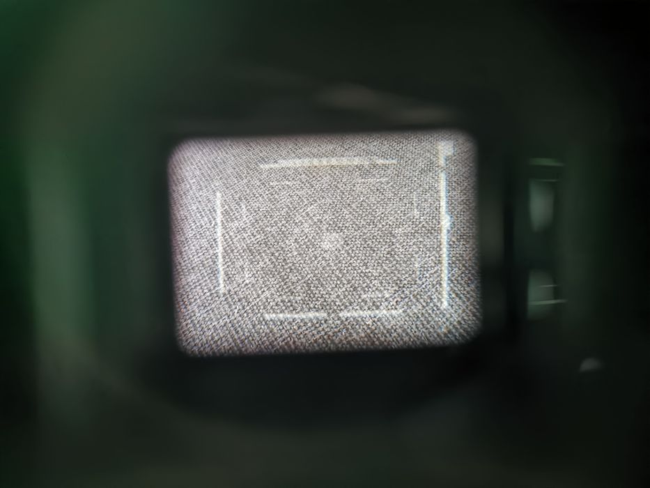 Leica CL , 35mm rangefinder