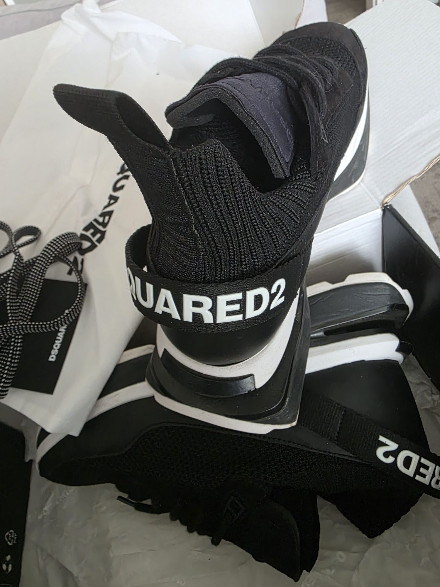 Dsquared2 38 номер