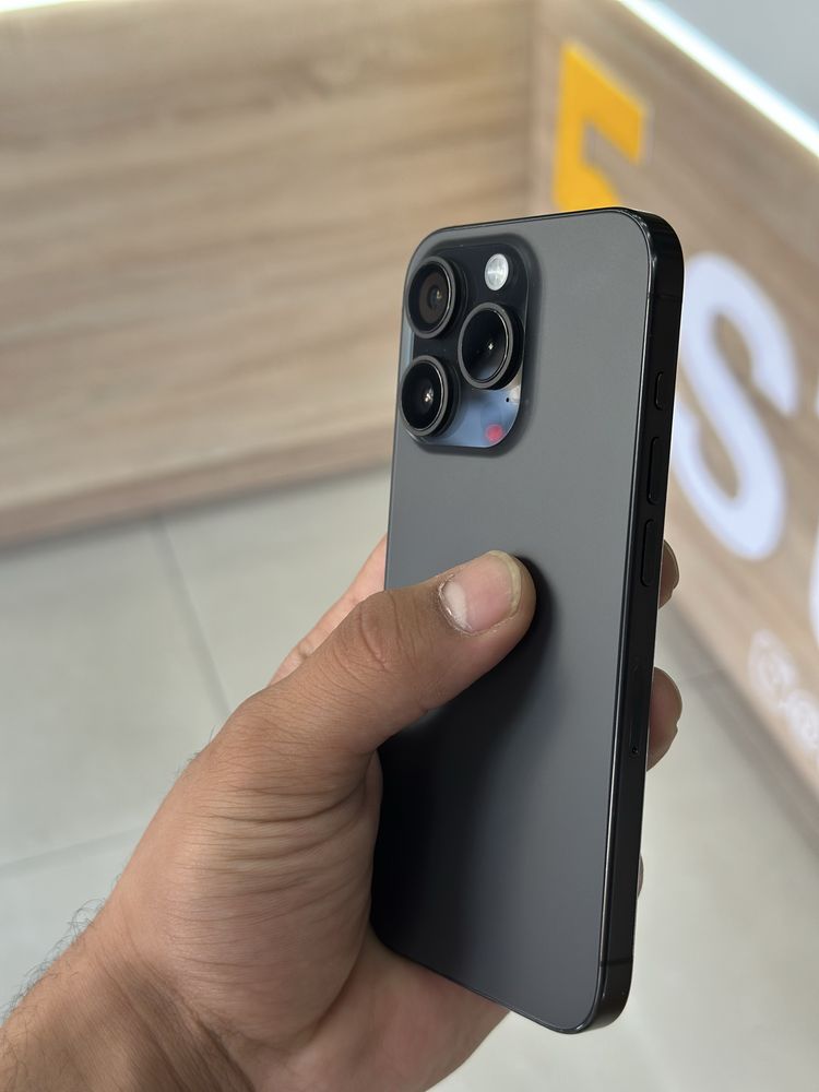 Iphone 15 pro 2 oy 0% bo’lib to’lashga