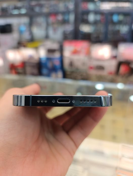 Apple 13 pro 128 blue