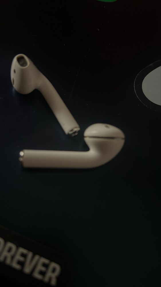 Vând airpods 2 la pret accesibil