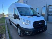 Ford TRANSIT  VAN (L4H3)  15 m3 AUTO NOU 4 ani garantie ***