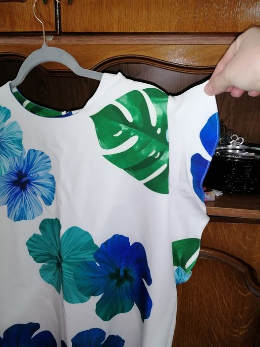 Rochie nuo nouț 40-42