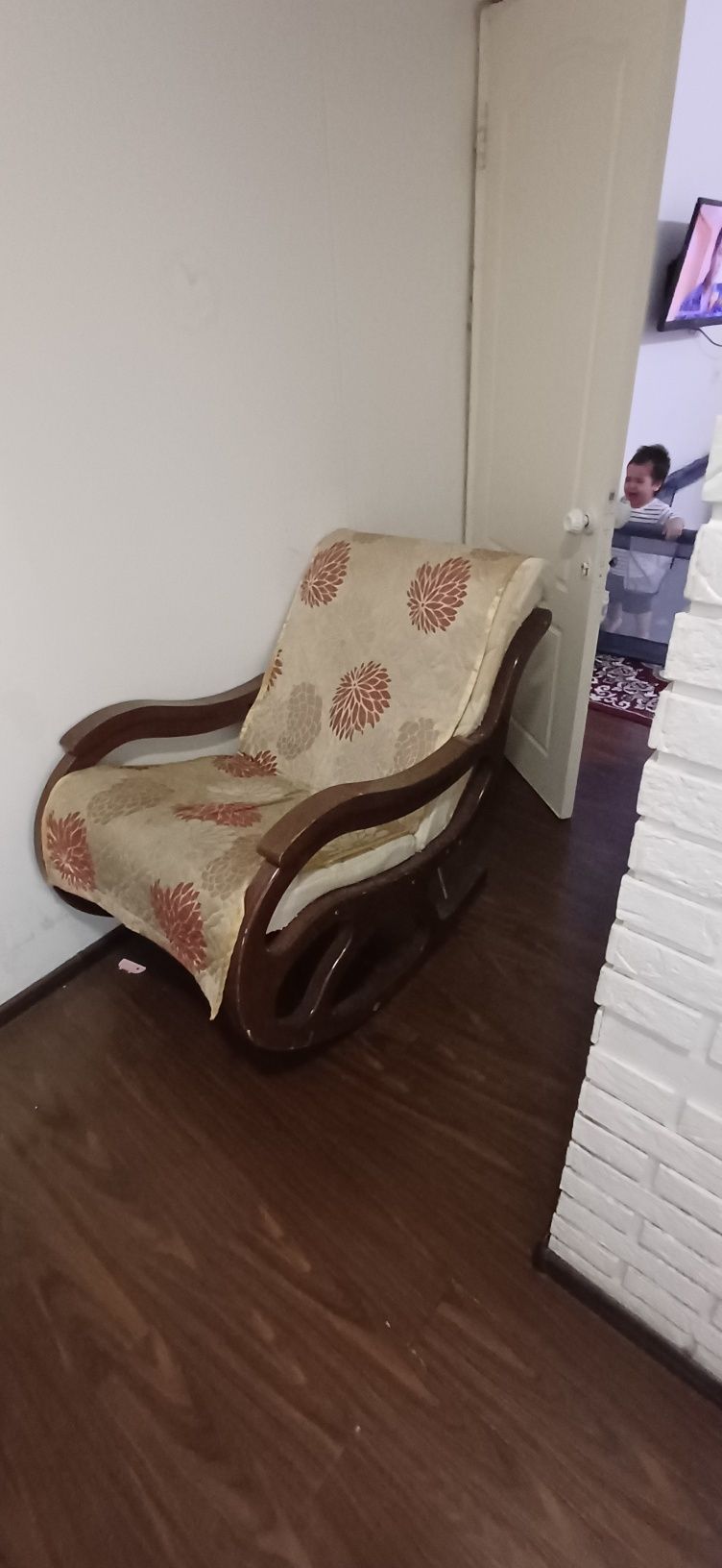 Кресло Качалка Не дорого