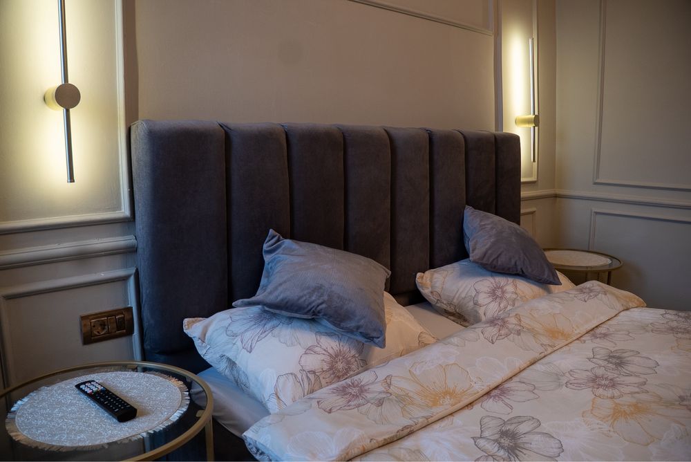Ragim Hotelier •Central Hub• 2-4 ore