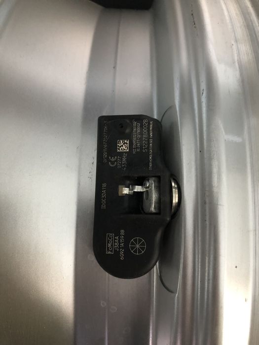 Джанти Volvo C30 17цола.