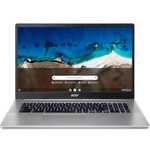Laptop Acer Chromebook 317 Intel Celeron N4500, 8GB/128GB