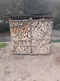 Paleți de lemne pentru foc