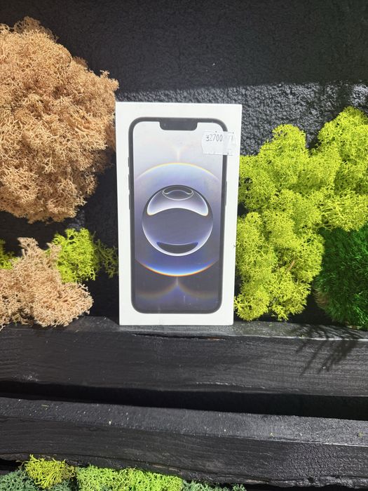 iPhone 16e 128gb Black Neverlocked Nou Sigilat/Fact+Garantie
