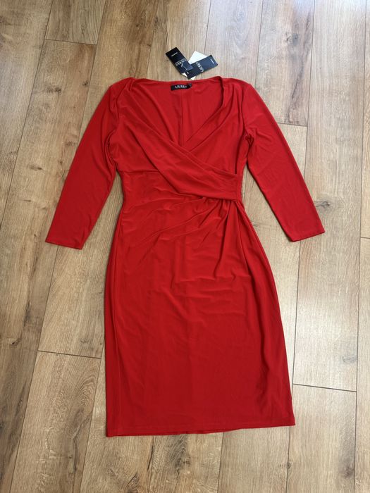 Рокля Ralph Lauren М размер НОВА